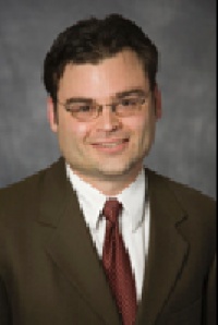 Dr. Joshua J Augustine MD