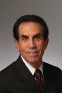 Dr. Richard L Manzo MD