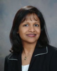 Dr. Usha Kurumety Bulusu M.D., Ophthalmologist