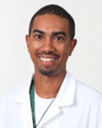 Dr. Kevin O. Clarke M.D., Surgical Oncologist