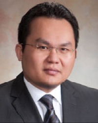 Dr. Nguyen Trong Do D.O.