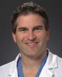 Dr. Craig S. Bartlett MD, Orthopedist