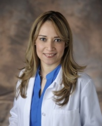Dr. Anielka  Rodriguez M.D.