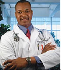 Dr. Job  Mongare M.D.