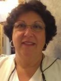 Dr. Christine Pirozzolo Gatti D.D.S.