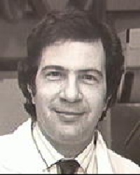 Mervyn B. Forman M.D., Cardiologist