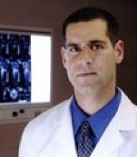 Dr. Brian David Rudin M.D., Orthopedist