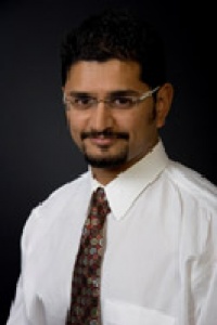 Rajiv R Shah D.O., Radiologist