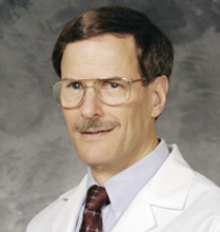 Dr. Mark A Ritter MD PHD
