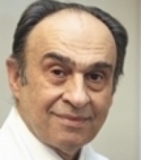Dr. Pinkas E. Lebovits M.D.