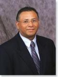 Dr. Alexander Jose Rodriguez MD, Family Practitioner