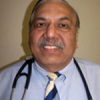 Dr. Rajesh B Dave MD