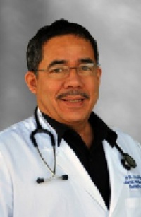 Dr. Jose Milton Lara M.D., Geriatrician