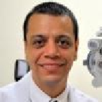 Dr. Esteban Sandoval O.D., Optometrist