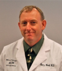 Dr. Terry D Wood MD