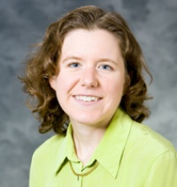 Dr. Sara A. christensen Holz MD, Physiatrist (Physical Medicine)