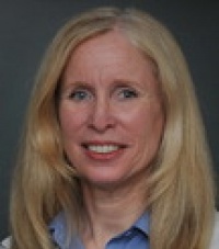 Dr. Susan Grace Gordon O.D.