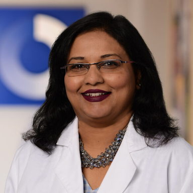 Dr. Dr. Aditi S. Girme, Hospitalist