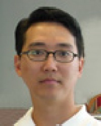 Dr. Elbert B. Chun M.D., Internist