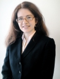 Dr. Zeynep Ayse Ebcioglu M.D.