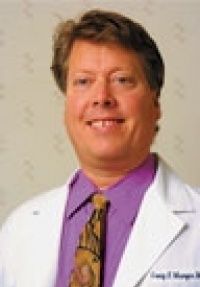Dr. Craig E Munger M.D., Ophthalmologist