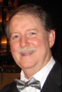 Dr. Stephen K Burge MD, Emergency Physician