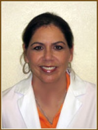Dr. Maribel  Garcia-riley O.D.