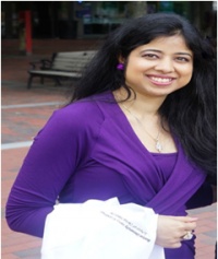 Dr. Rohini  Agarwal D.M.D