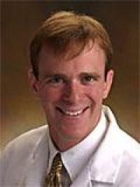 Dr. John Robert Myers M.D., OB-GYN (Obstetrician-Gynecologist)