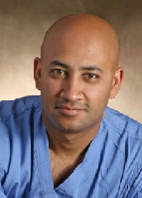 Dr. Vijay V Gandevia M.D., Anesthesiologist