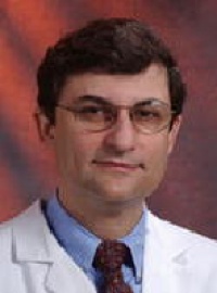 Dr. Merritt Jonathan Bern MD