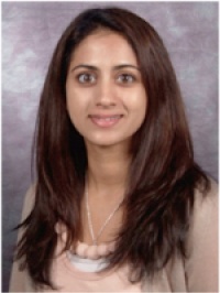 Dr. Sophia Shahintaj Sheikh M.D., Emergency Physician