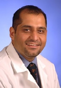 Dr. Surendra P Khera MD, Hospitalist