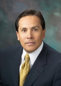 Dr. Ronald Philip Estrada D.D.S.