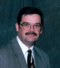Dr. Richard John Nelson M.D.