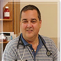 Dr. Antonio Lazaro Carro M.D.