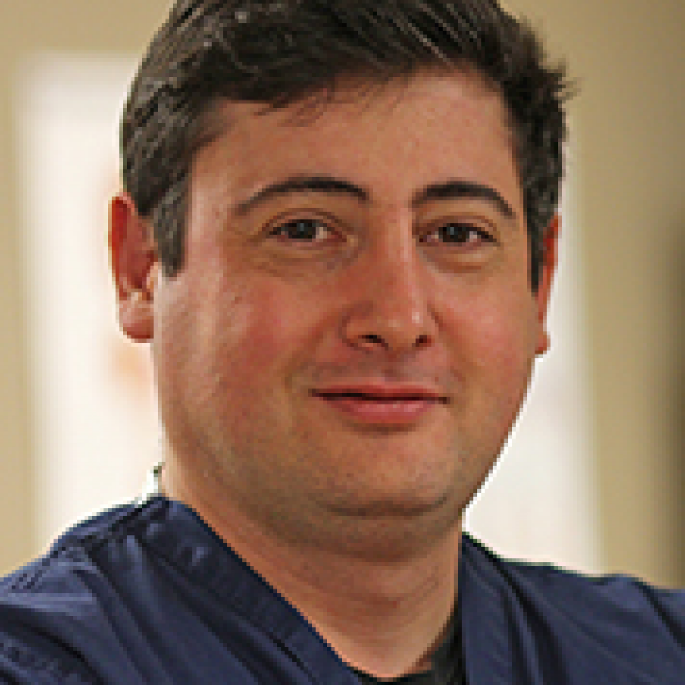 Dr. Dr. Pedram Ilbeigi, D.O., Urologist