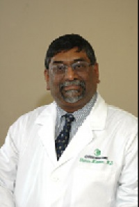 Dr. Thomas Mammen MD, Surgeon