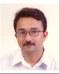 Mr. Arun K Amatya M.D.