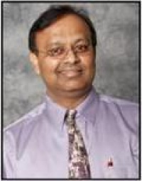 Kishor N Vora M.D., Cardiologist