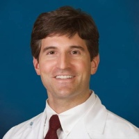 Dr. Scott Andrew Scharer M.D.