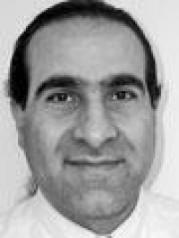 Dr. Ghassan D Aswad MD, Emergency Physician