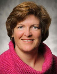 Dr. Kathryn S Hanley M.D.
