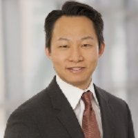 Dr. Michael Yuzhou Shao MD, Vascular Surgeon