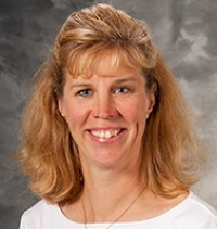Dr. Amy Nelson Plumb MD, Pediatrician