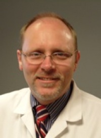 Dr. Jeffery C Weeks MD
