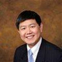 Dr. Jian Wei MD, Family Practitioner