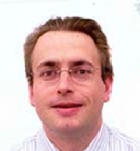 Dr. Erik Lillegraven Ortega M.D., Neurologist
