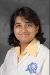 Ishani Dalal MD, Radiologist