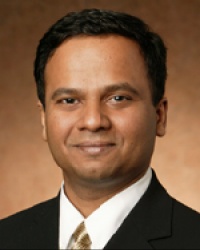 Mr. Naveen Srampical Manohar M.D., Pediatrician